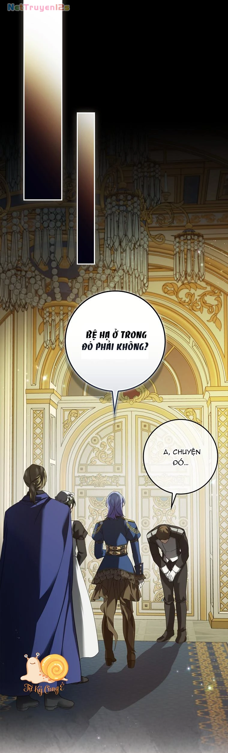 Tôi Là Một Điệp Viên 5 Tuổi Đã Bắt Cóc Kẻ Phản Diện Chapter  32 - 53