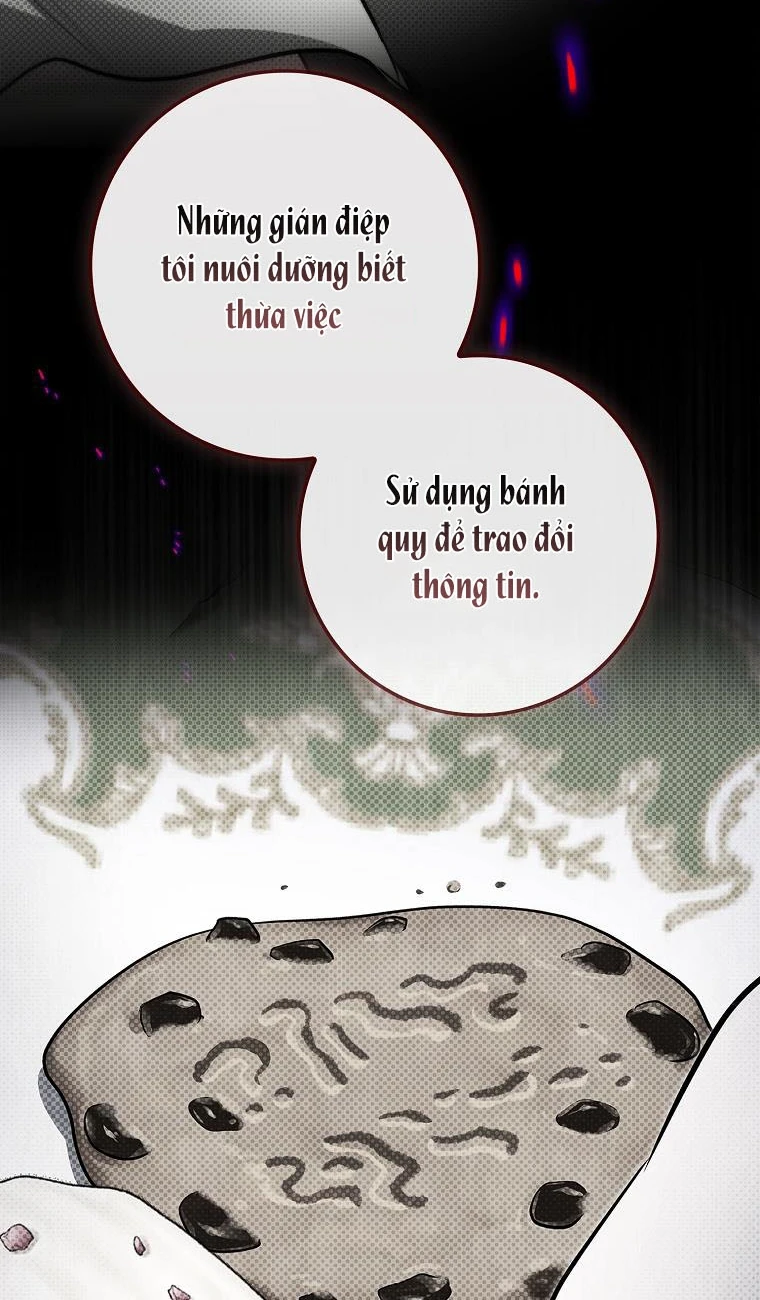 Tôi Là Một Điệp Viên 5 Tuổi Đã Bắt Cóc Kẻ Phản Diện Chapter  33 - 12