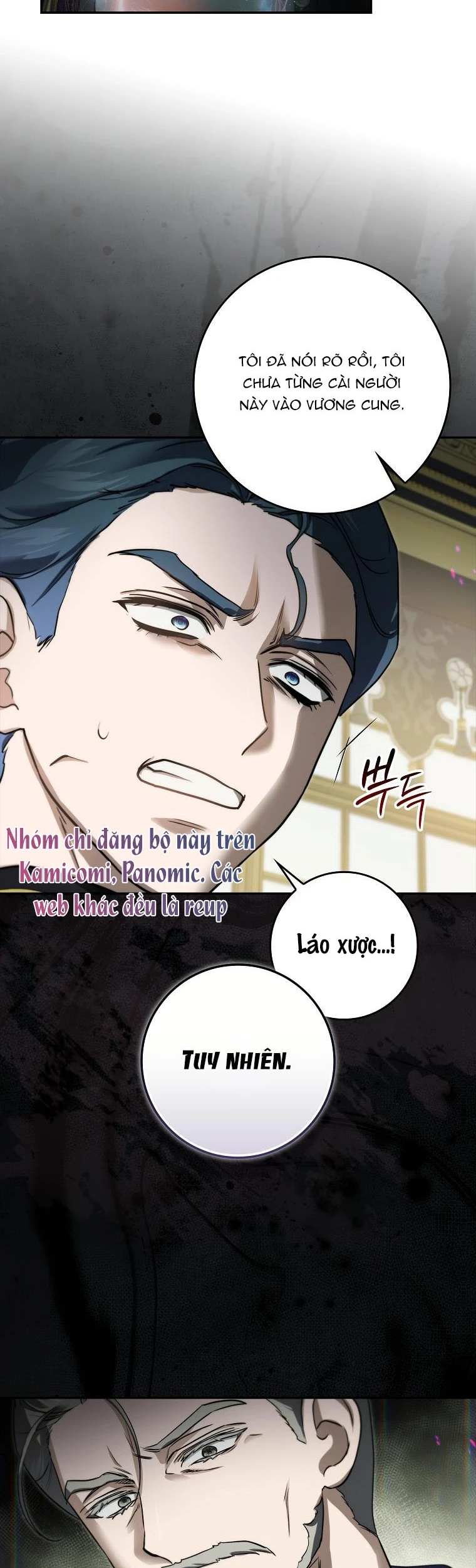 Tôi Là Một Điệp Viên 5 Tuổi Đã Bắt Cóc Kẻ Phản Diện Chapter  33 - 14