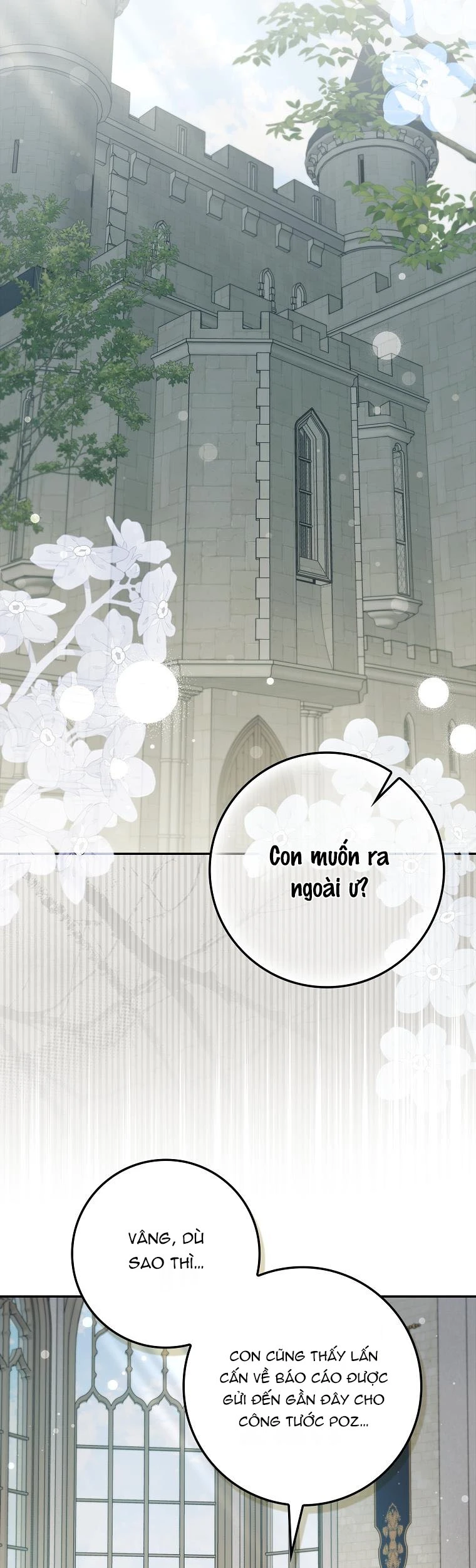 Tôi Là Một Điệp Viên 5 Tuổi Đã Bắt Cóc Kẻ Phản Diện Chapter  33 - 21