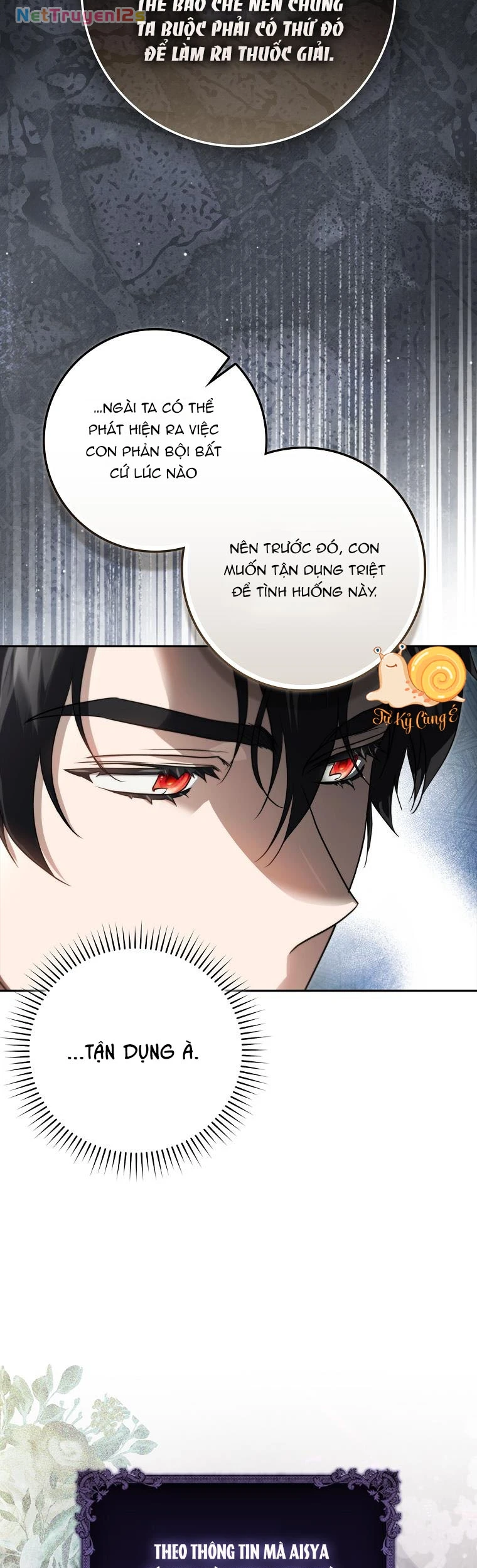Tôi Là Một Điệp Viên 5 Tuổi Đã Bắt Cóc Kẻ Phản Diện Chapter  33 - 27