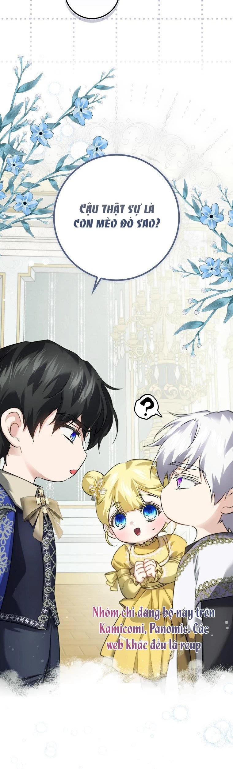 Tôi Là Một Điệp Viên 5 Tuổi Đã Bắt Cóc Kẻ Phản Diện Chapter  33 - 42