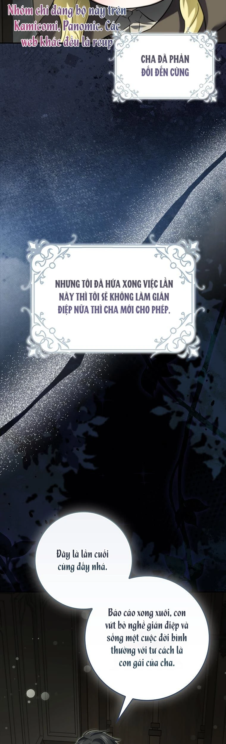 Tôi Là Một Điệp Viên 5 Tuổi Đã Bắt Cóc Kẻ Phản Diện Chapter  33 - 55