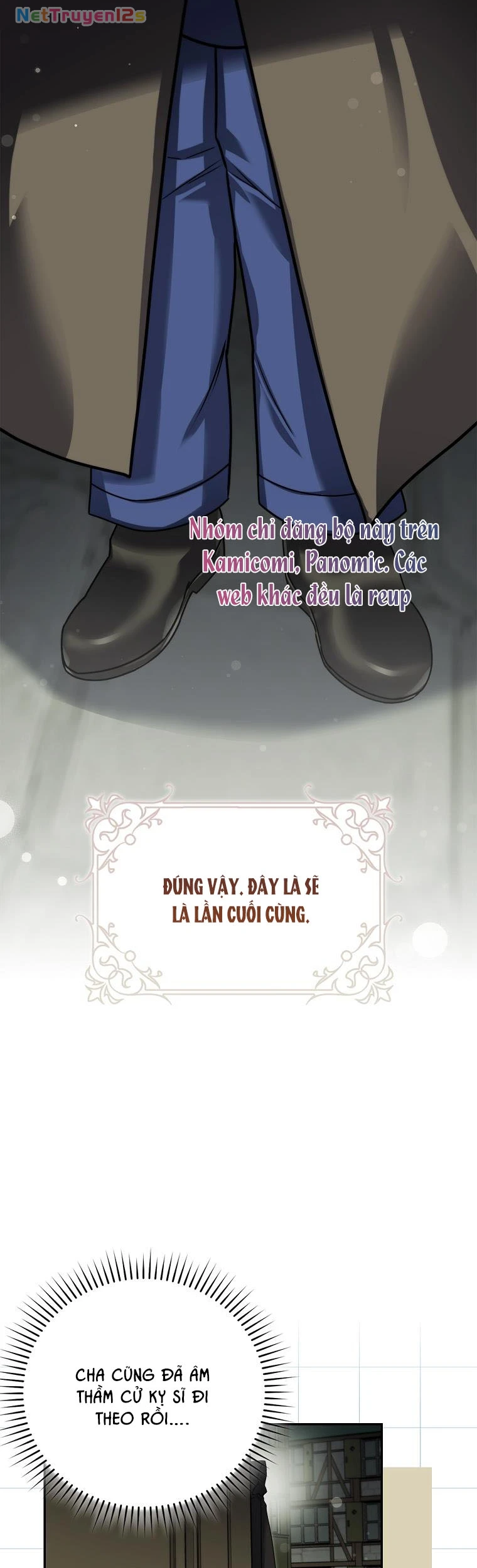Tôi Là Một Điệp Viên 5 Tuổi Đã Bắt Cóc Kẻ Phản Diện Chapter  33 - 58