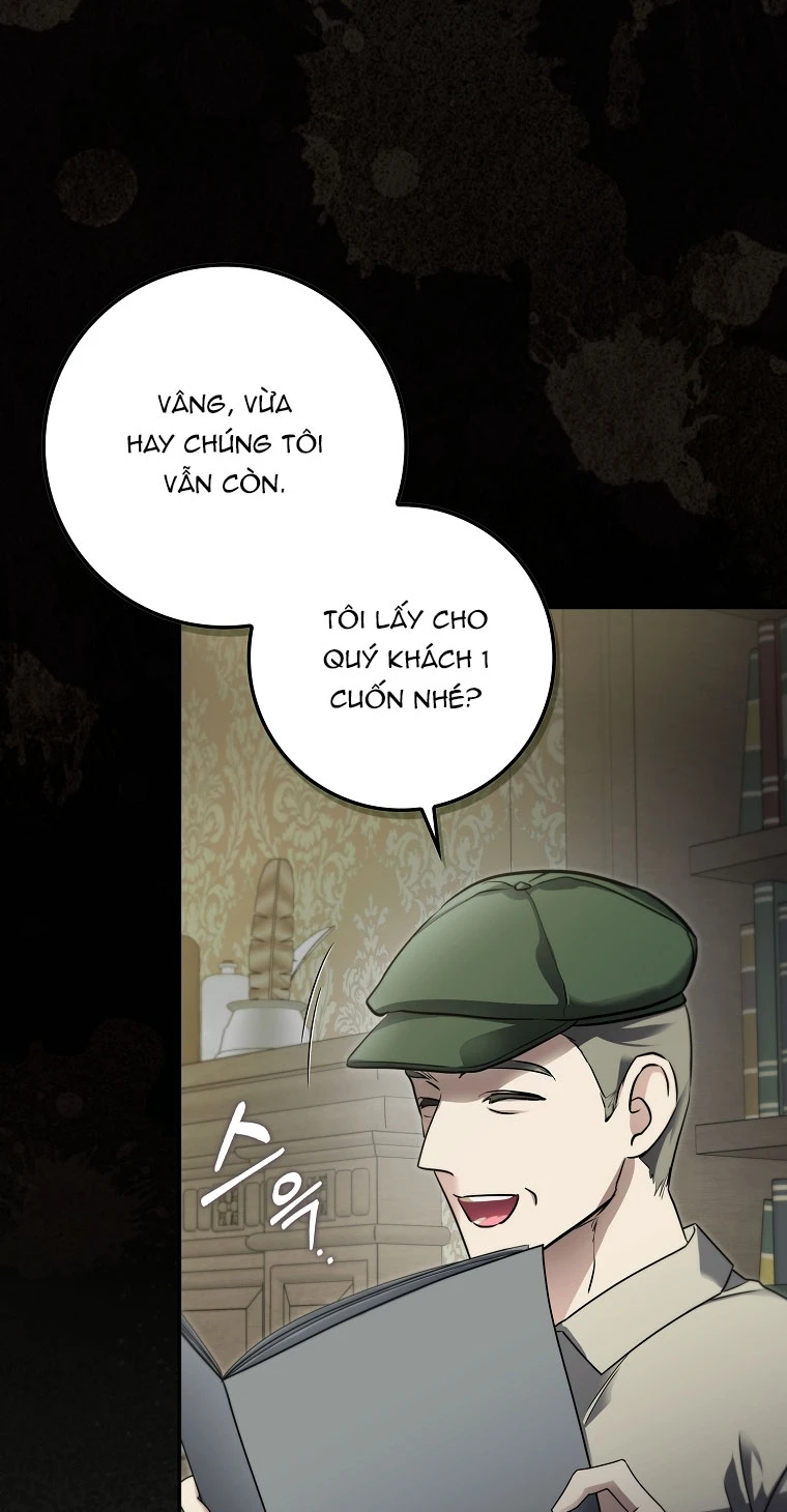 Tôi Là Một Điệp Viên 5 Tuổi Đã Bắt Cóc Kẻ Phản Diện Chapter  34 - 4