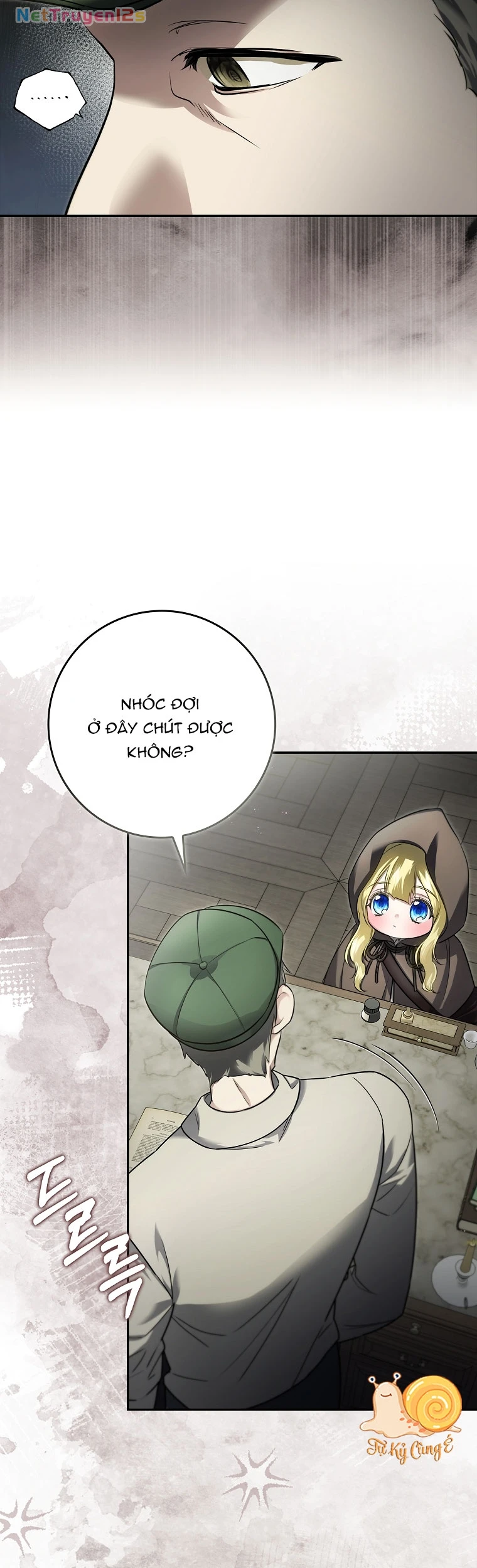Tôi Là Một Điệp Viên 5 Tuổi Đã Bắt Cóc Kẻ Phản Diện Chapter  34 - 6