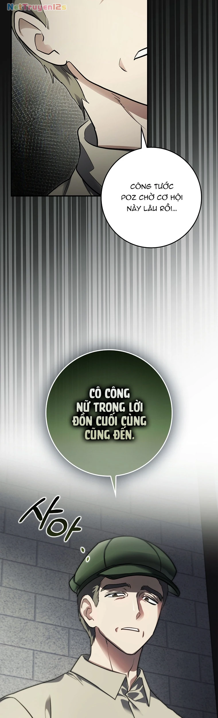 Tôi Là Một Điệp Viên 5 Tuổi Đã Bắt Cóc Kẻ Phản Diện Chapter  34 - 10
