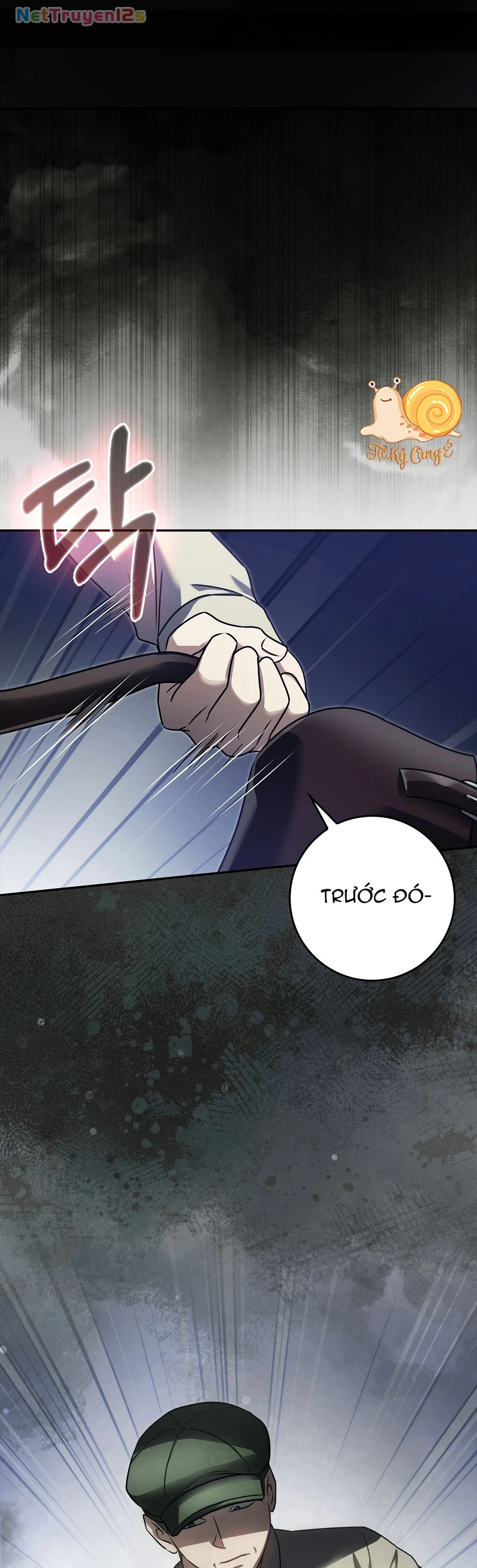 Tôi Là Một Điệp Viên 5 Tuổi Đã Bắt Cóc Kẻ Phản Diện Chapter  34 - 23