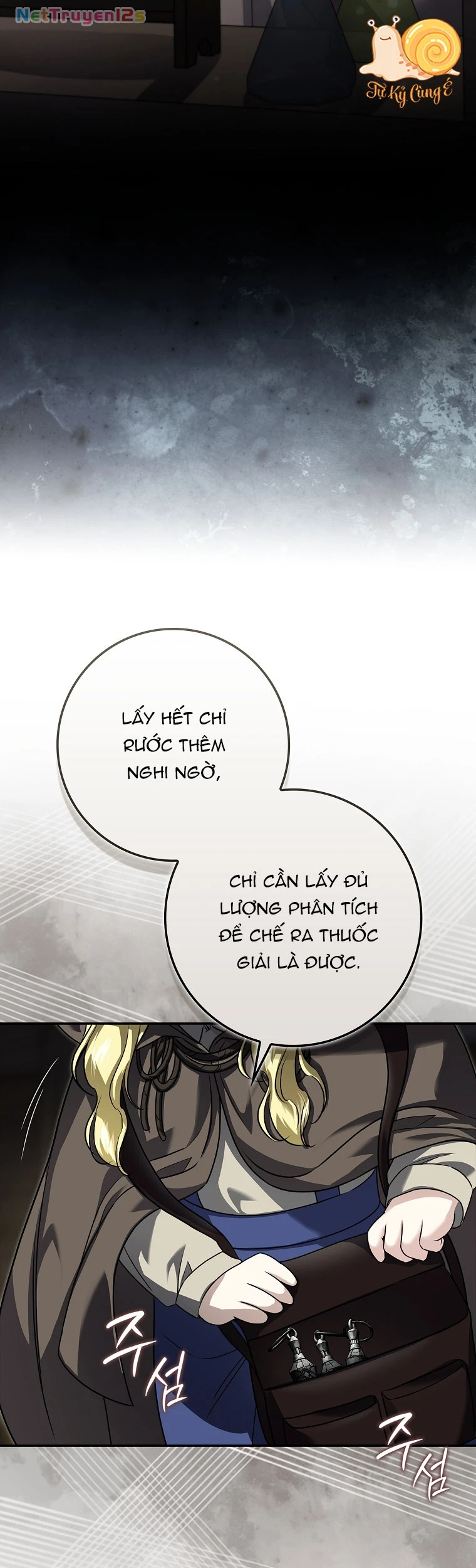 Tôi Là Một Điệp Viên 5 Tuổi Đã Bắt Cóc Kẻ Phản Diện Chapter  34 - 39