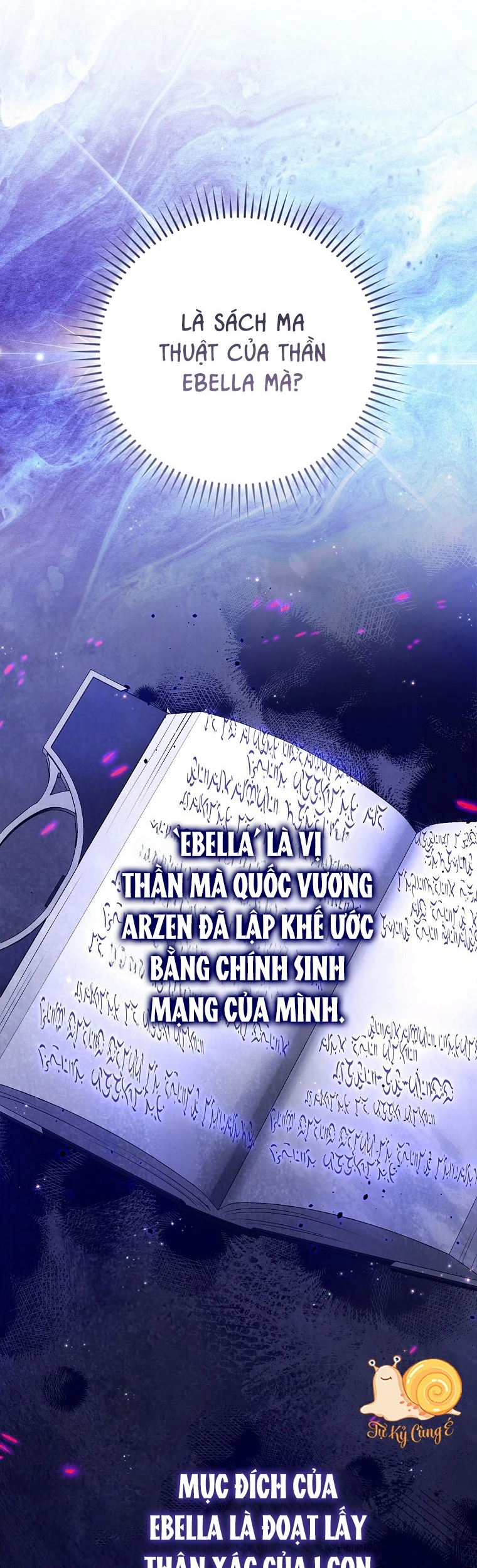 Tôi Là Một Điệp Viên 5 Tuổi Đã Bắt Cóc Kẻ Phản Diện Chapter  34 - 42