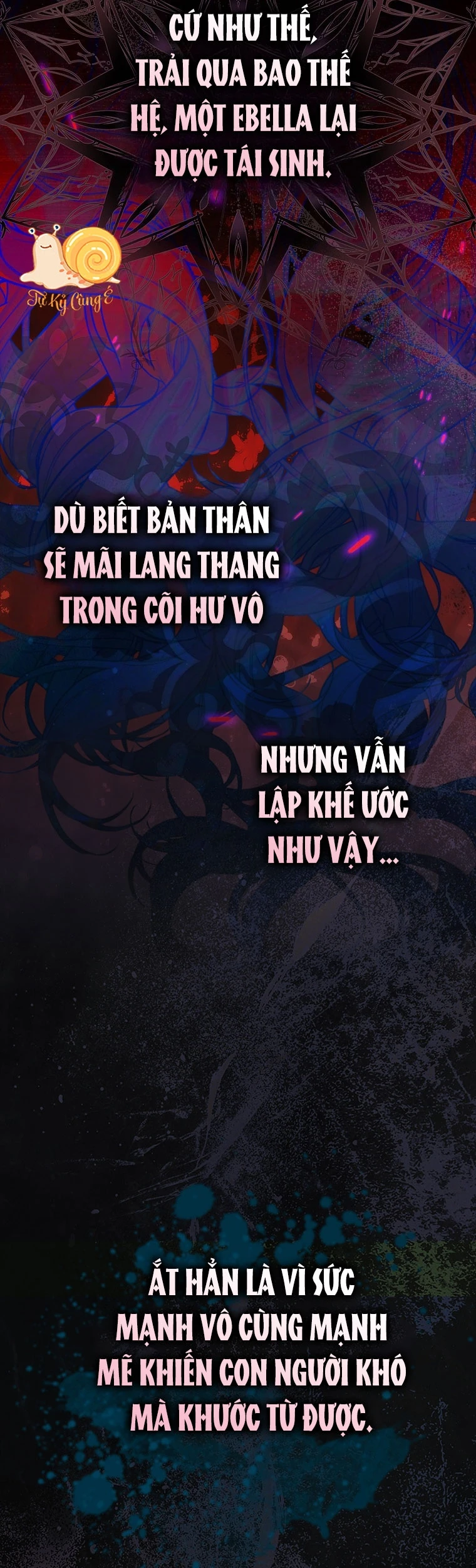 Tôi Là Một Điệp Viên 5 Tuổi Đã Bắt Cóc Kẻ Phản Diện Chapter  34 - 45
