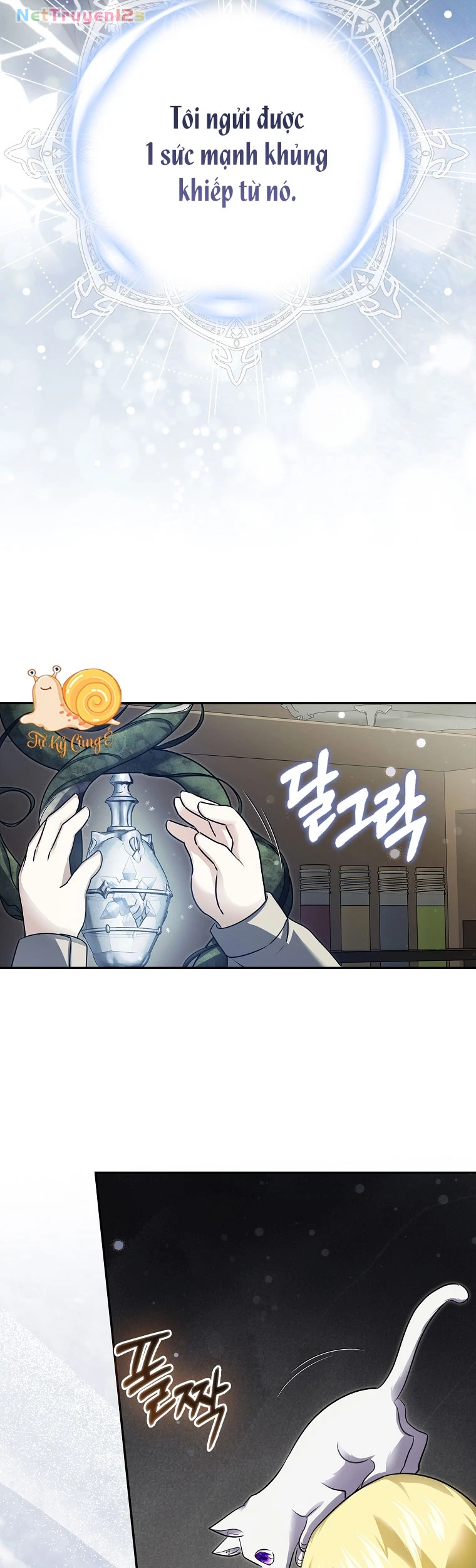 Tôi Là Một Điệp Viên 5 Tuổi Đã Bắt Cóc Kẻ Phản Diện Chapter  34 - 49