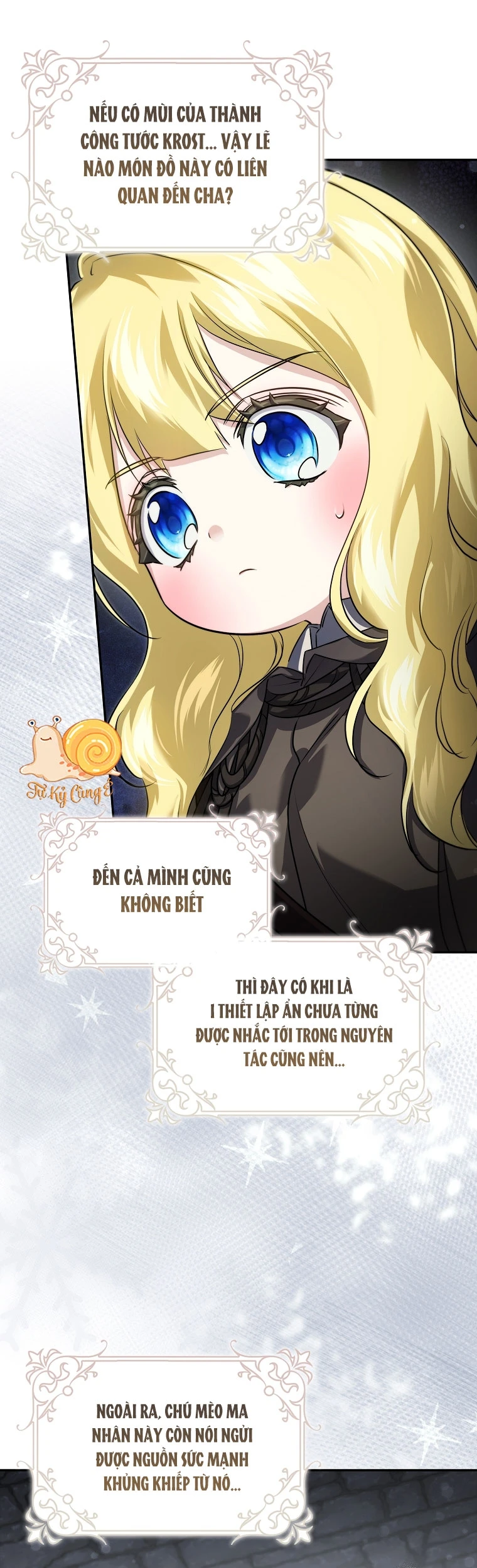 Tôi Là Một Điệp Viên 5 Tuổi Đã Bắt Cóc Kẻ Phản Diện Chapter  34 - 53