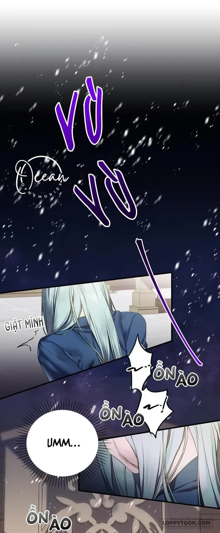 Tôi Trở Thành Lão Đại Nơi Ngục Tù Tăm Tối Chapter 1 - 3