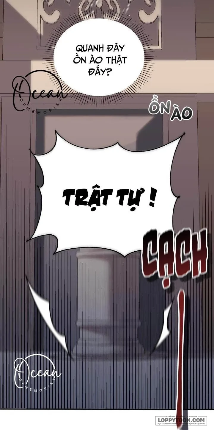 Tôi Trở Thành Lão Đại Nơi Ngục Tù Tăm Tối Chapter 1 - 4