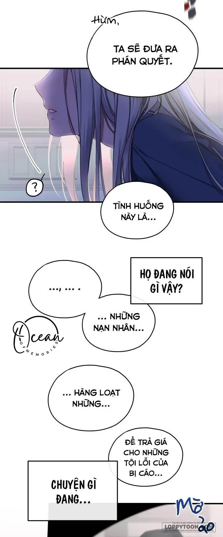 Tôi Trở Thành Lão Đại Nơi Ngục Tù Tăm Tối Chapter 1 - 5