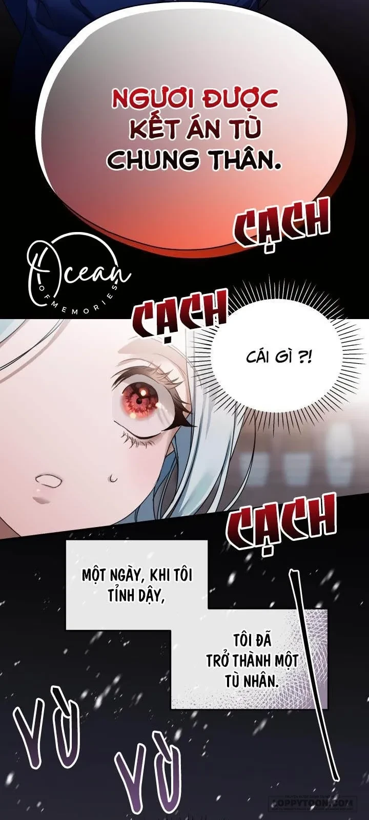 Tôi Trở Thành Lão Đại Nơi Ngục Tù Tăm Tối Chapter 1 - 7