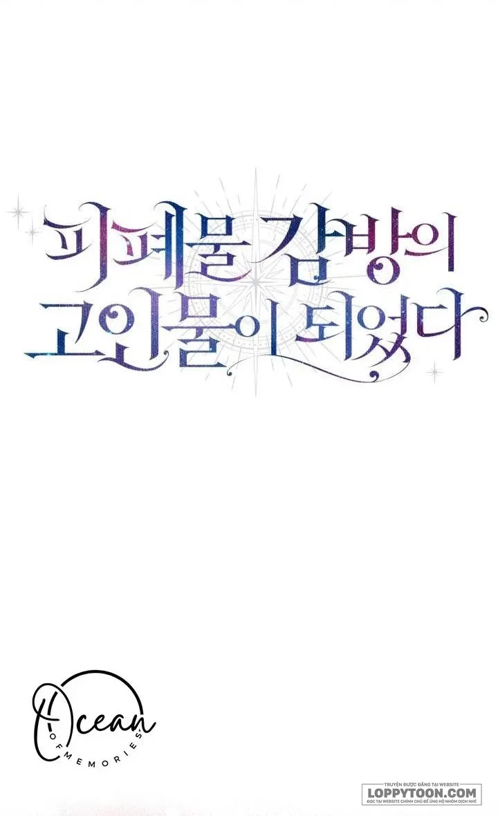 Tôi Trở Thành Lão Đại Nơi Ngục Tù Tăm Tối Chapter 1 - 9