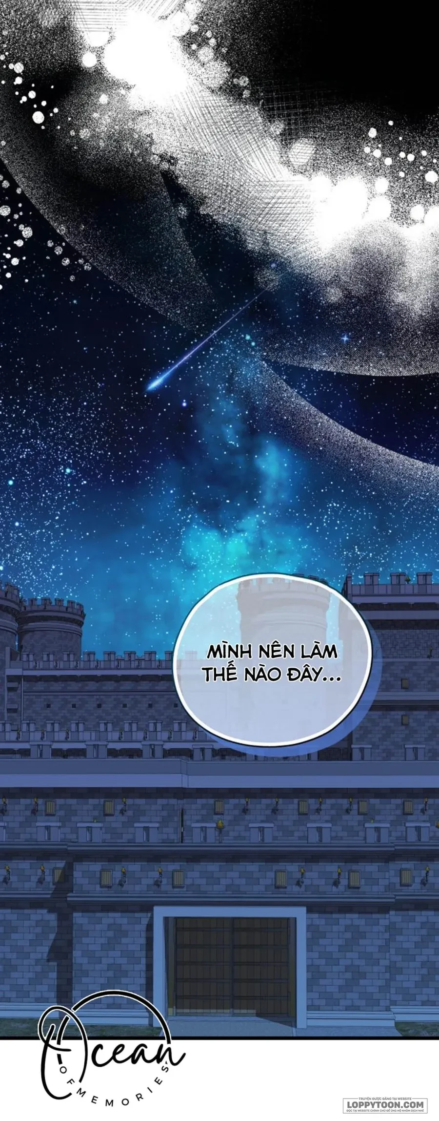 Tôi Trở Thành Lão Đại Nơi Ngục Tù Tăm Tối Chapter 1 - 15