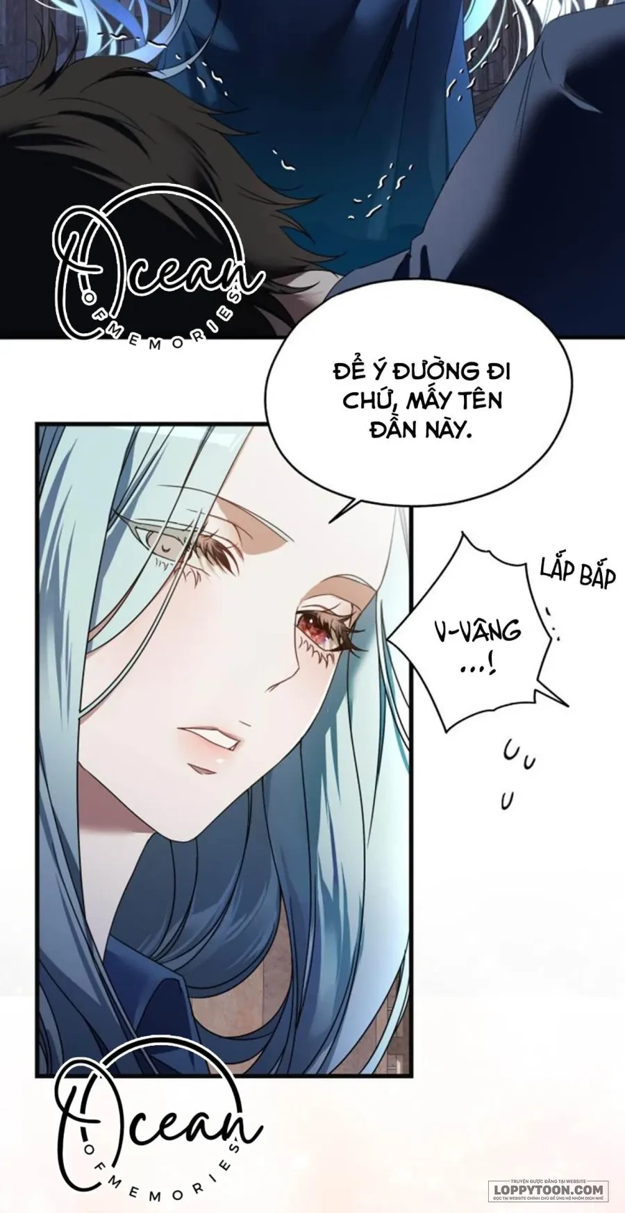 Tôi Trở Thành Lão Đại Nơi Ngục Tù Tăm Tối Chapter 1 - 18