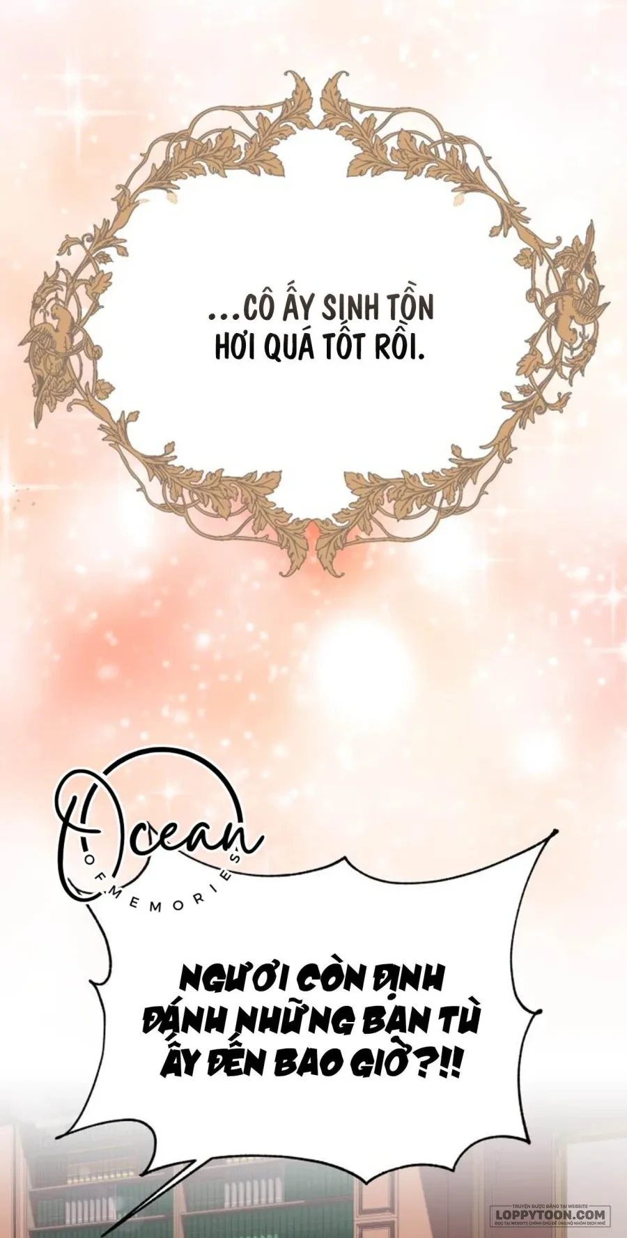 Tôi Trở Thành Lão Đại Nơi Ngục Tù Tăm Tối Chapter 1 - 19