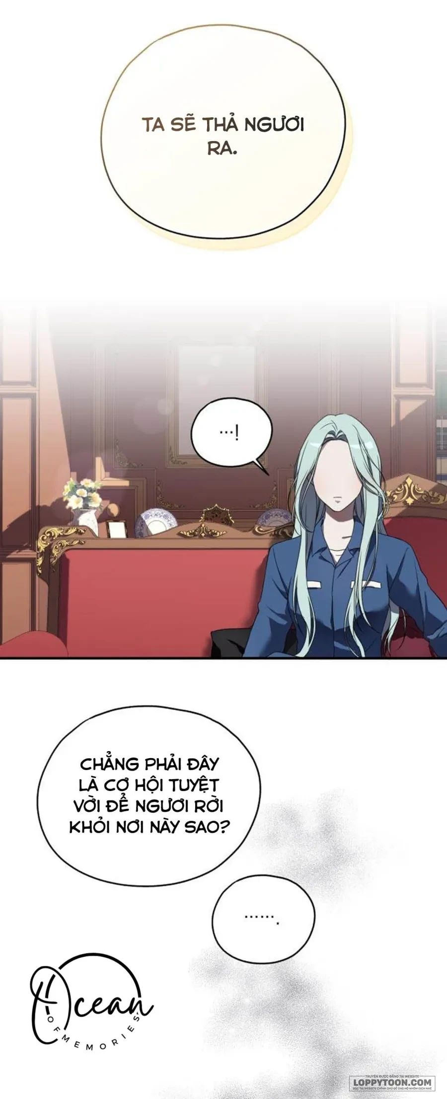 Tôi Trở Thành Lão Đại Nơi Ngục Tù Tăm Tối Chapter 1 - 21