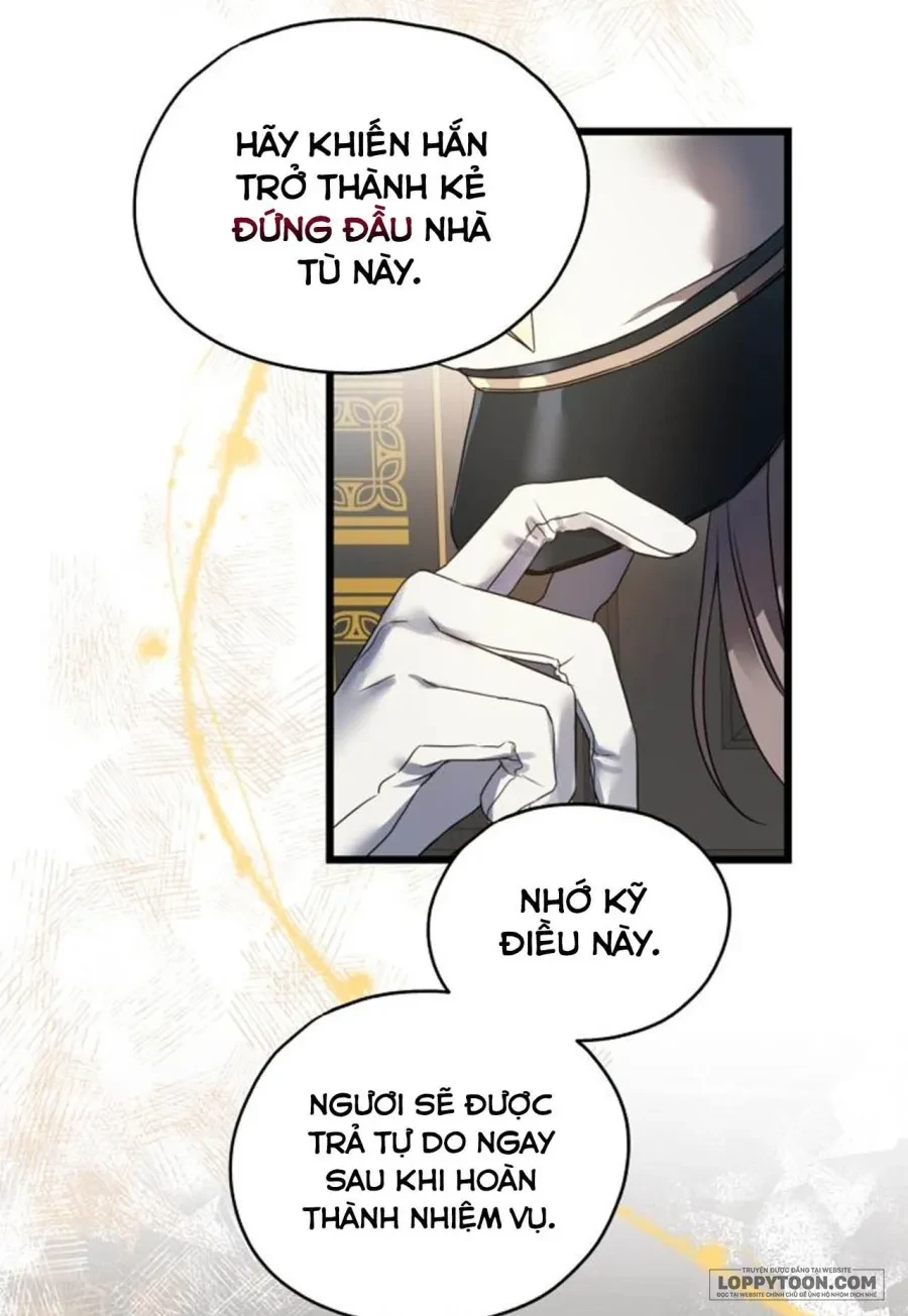 Tôi Trở Thành Lão Đại Nơi Ngục Tù Tăm Tối Chapter 1 - 24