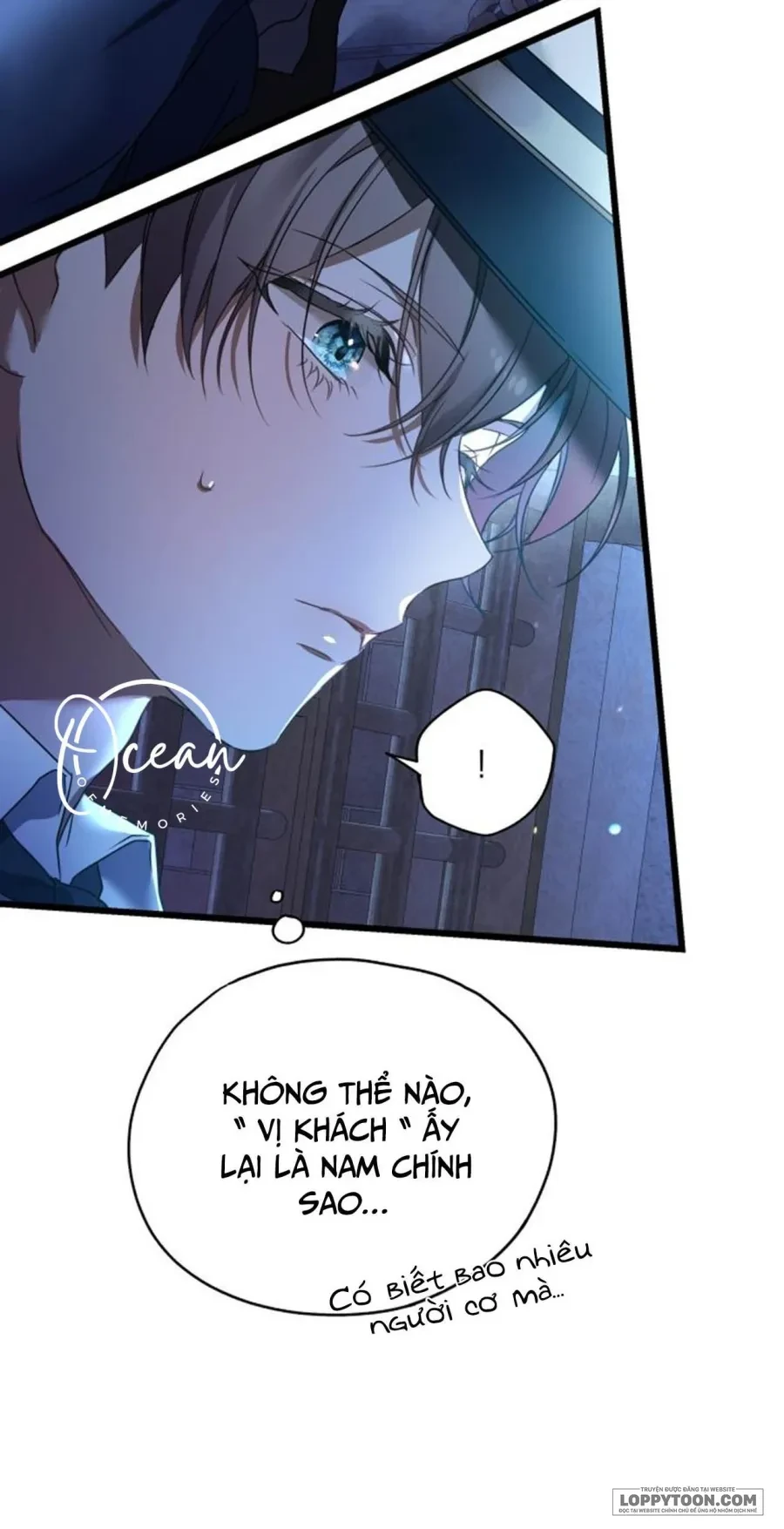 Tôi Trở Thành Lão Đại Nơi Ngục Tù Tăm Tối Chapter 1 - 28