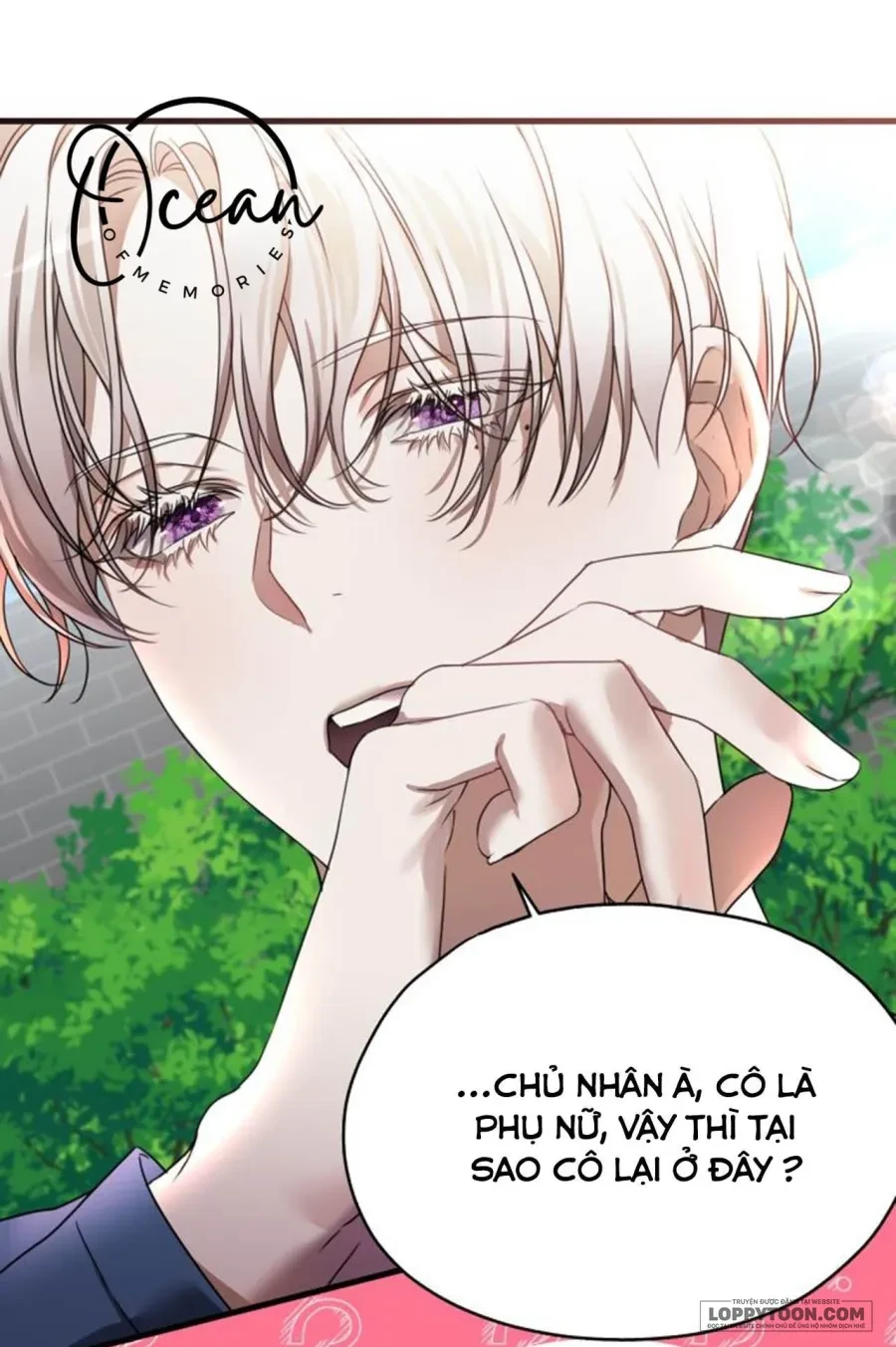 Tôi Trở Thành Lão Đại Nơi Ngục Tù Tăm Tối Chapter 1 - 32