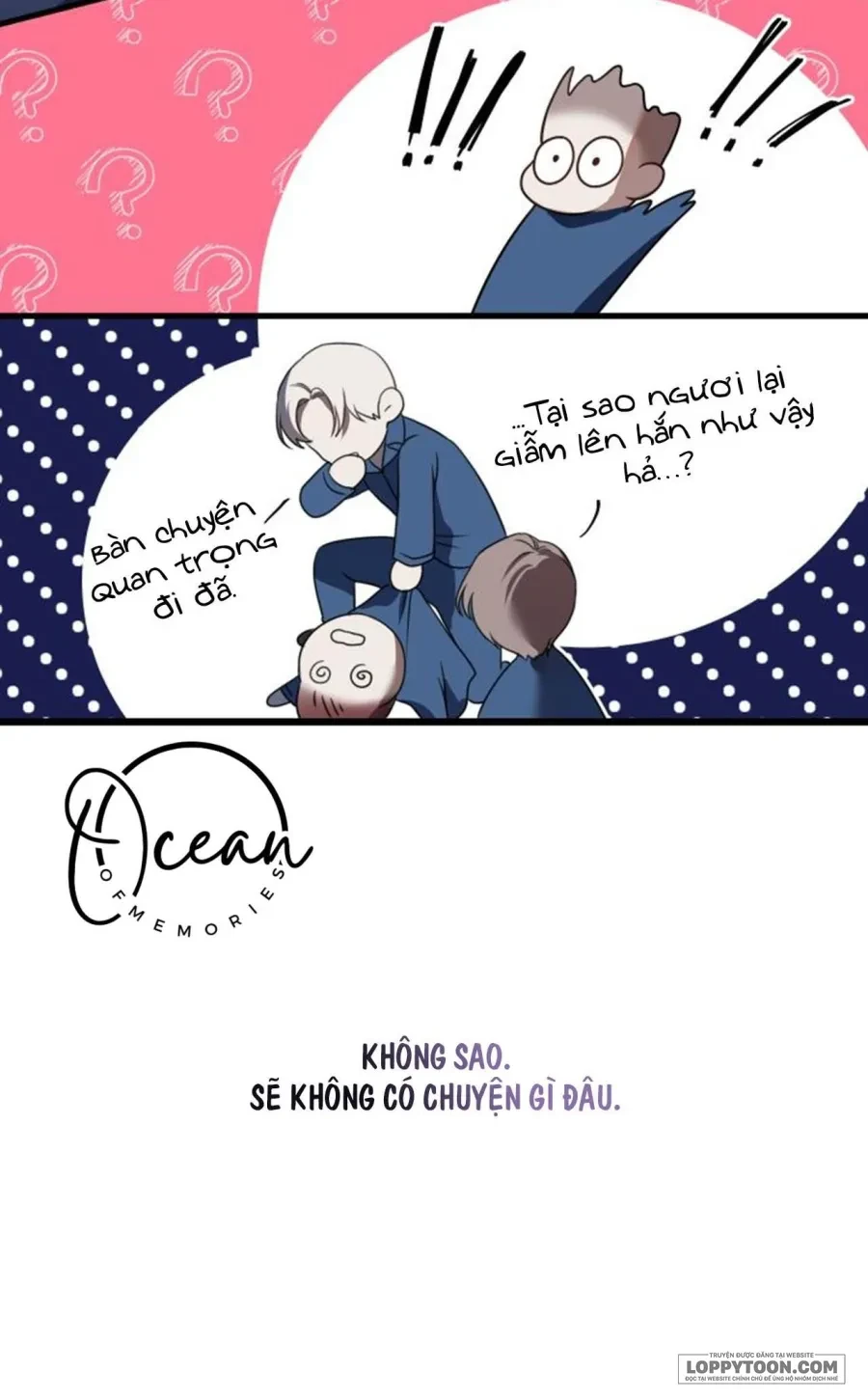 Tôi Trở Thành Lão Đại Nơi Ngục Tù Tăm Tối Chapter 1 - 33