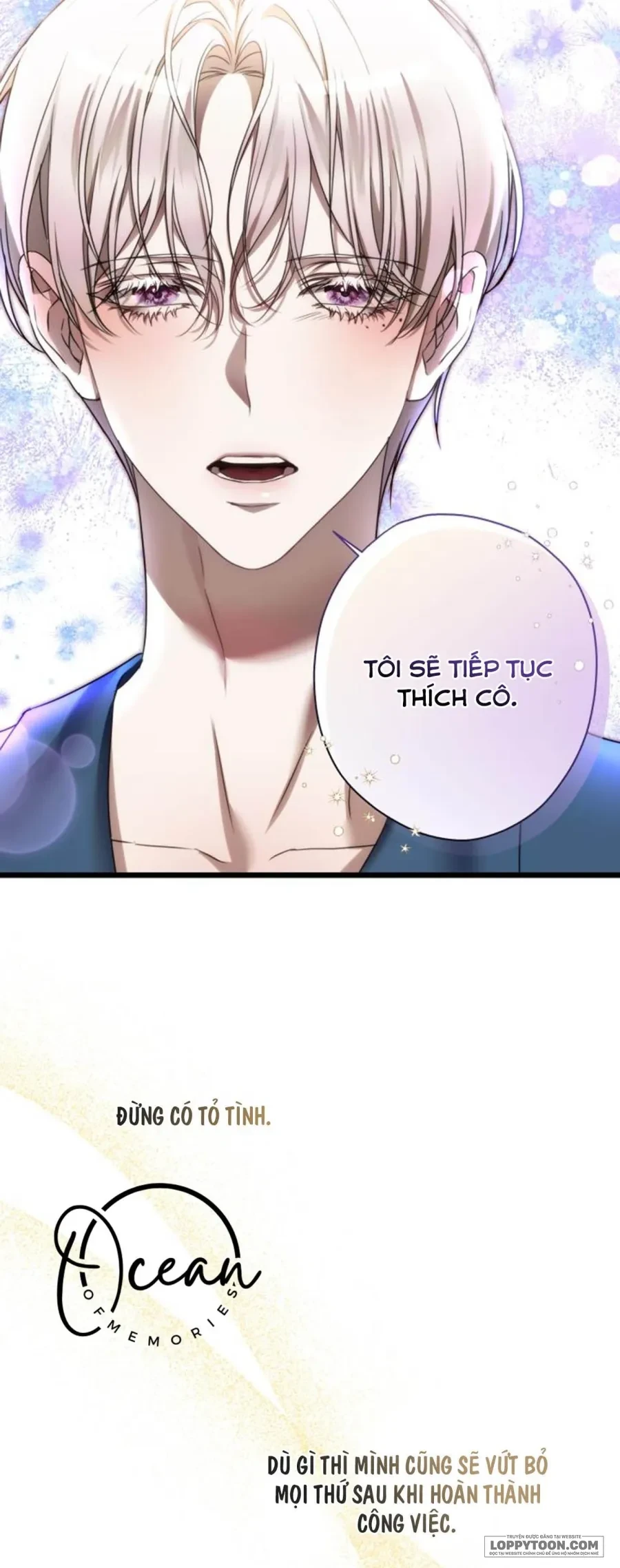 Tôi Trở Thành Lão Đại Nơi Ngục Tù Tăm Tối Chapter 1 - 35