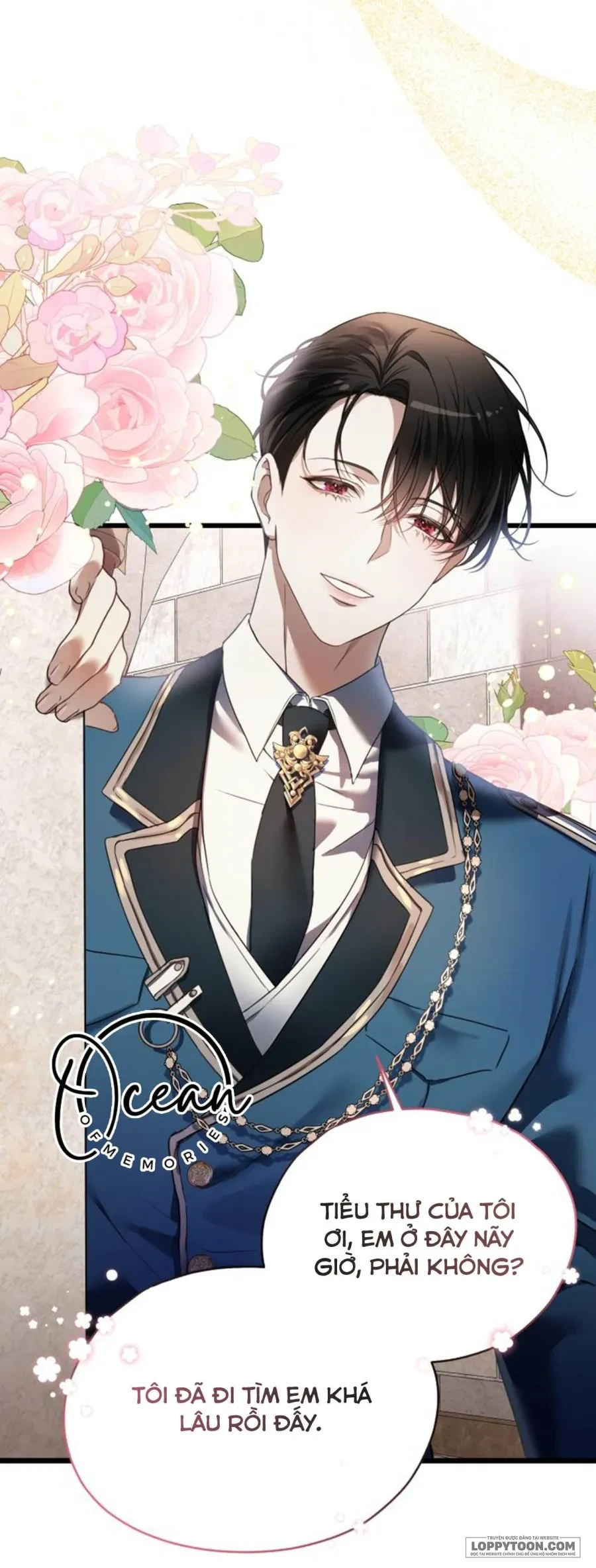 Tôi Trở Thành Lão Đại Nơi Ngục Tù Tăm Tối Chapter 1 - 36