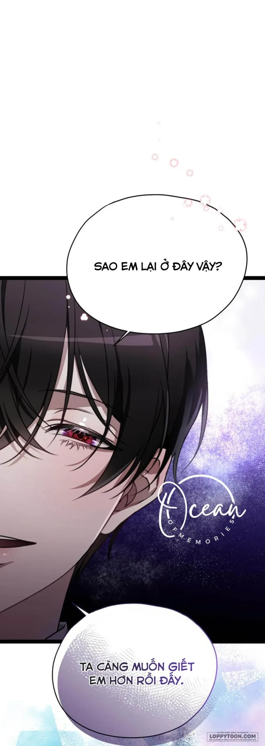 Tôi Trở Thành Lão Đại Nơi Ngục Tù Tăm Tối Chapter 1 - 37