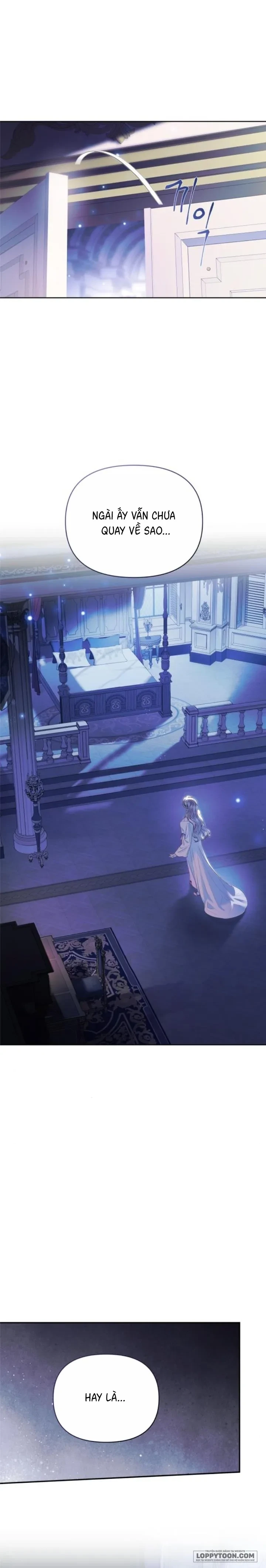 Tôi Chỉ Cần Đứa Con Của Công Tước Chapter 1 - 2