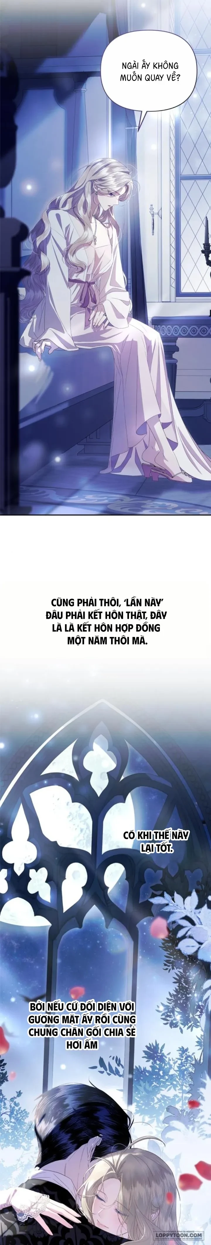 Tôi Chỉ Cần Đứa Con Của Công Tước Chapter 1 - 3