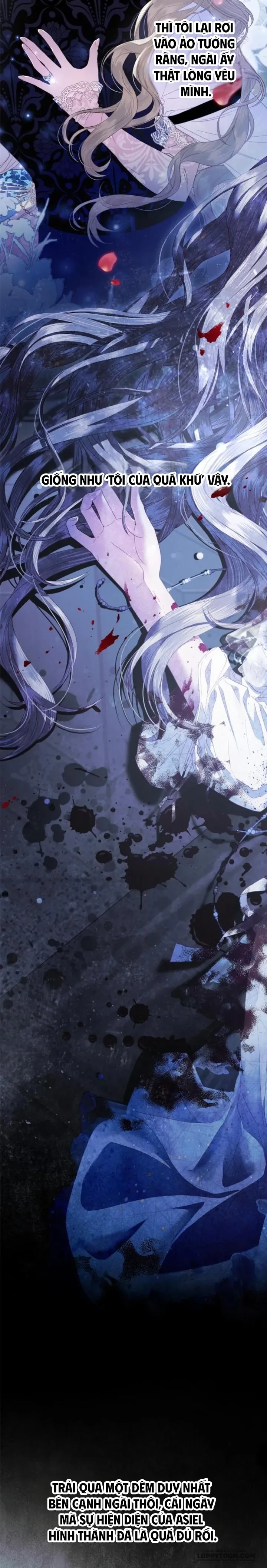 Tôi Chỉ Cần Đứa Con Của Công Tước Chapter 1 - 4