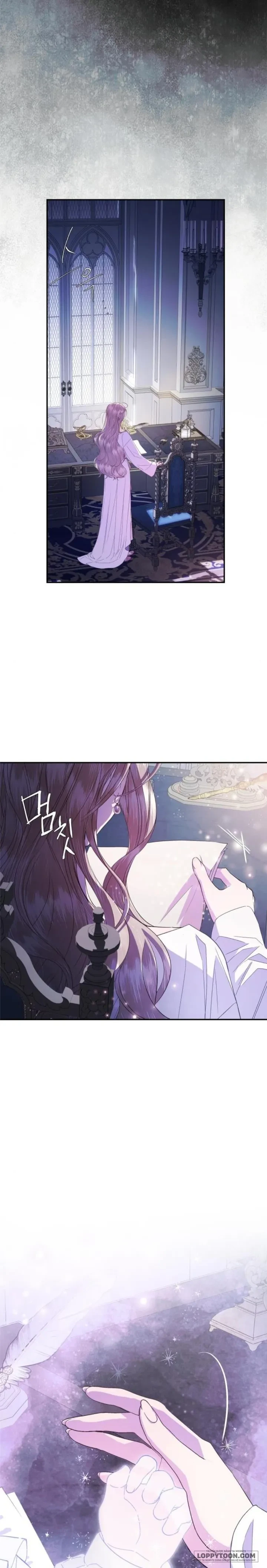 Tôi Chỉ Cần Đứa Con Của Công Tước Chapter 1 - 5