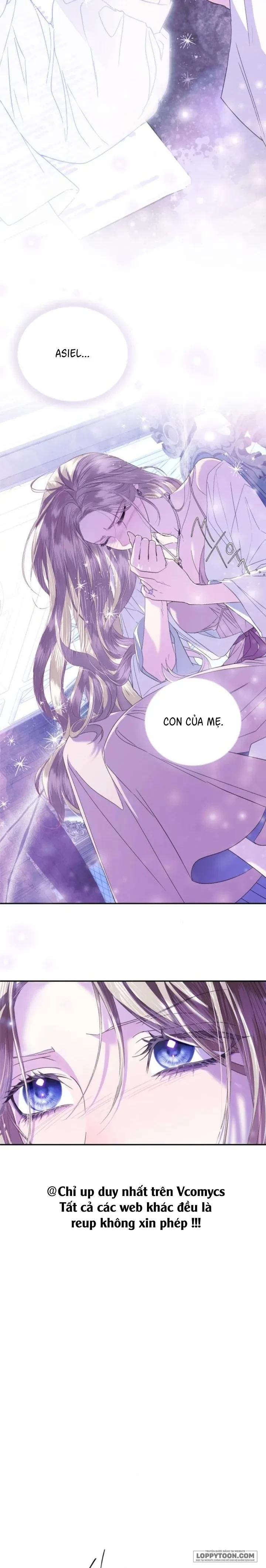 Tôi Chỉ Cần Đứa Con Của Công Tước Chapter 1 - 6