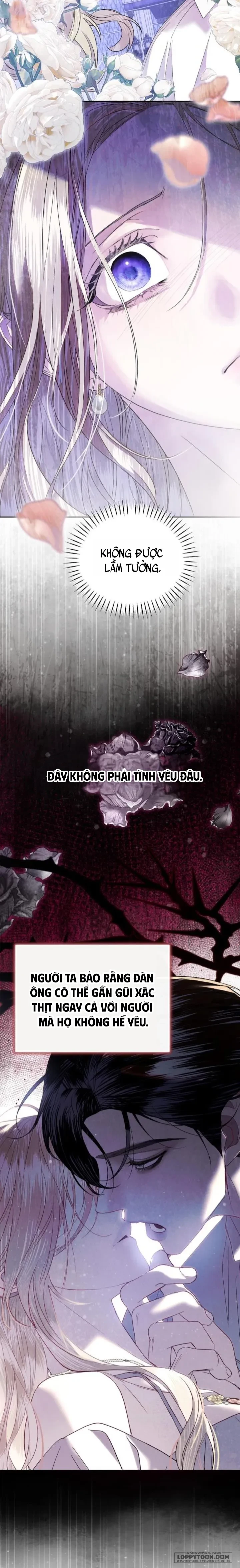 Tôi Chỉ Cần Đứa Con Của Công Tước Chapter 1 - 11