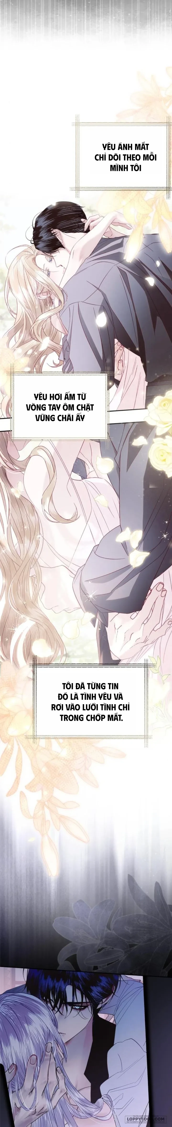 Tôi Chỉ Cần Đứa Con Của Công Tước Chapter 1 - 12