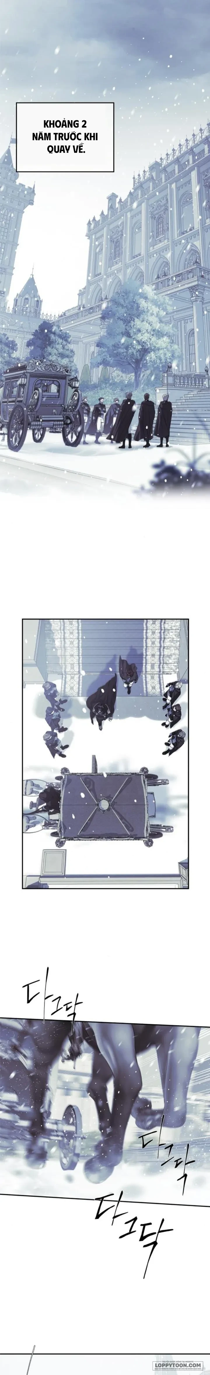 Tôi Chỉ Cần Đứa Con Của Công Tước Chapter 1 - 16