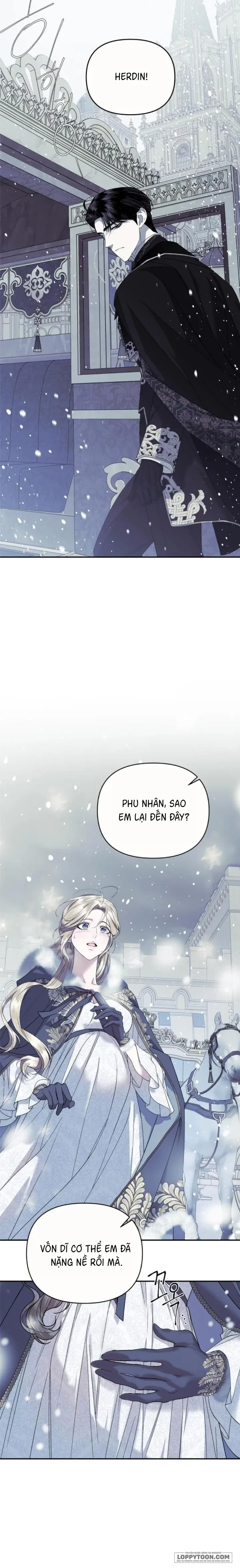 Tôi Chỉ Cần Đứa Con Của Công Tước Chapter 1 - 17