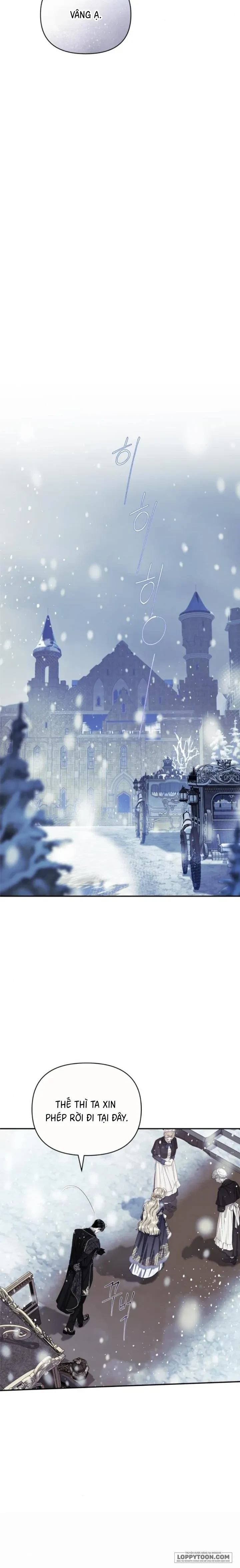 Tôi Chỉ Cần Đứa Con Của Công Tước Chapter 1 - 22