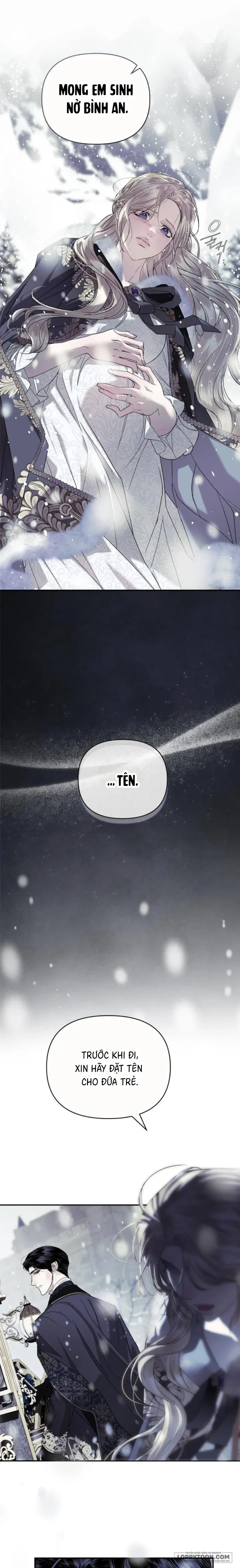 Tôi Chỉ Cần Đứa Con Của Công Tước Chapter 1 - 23