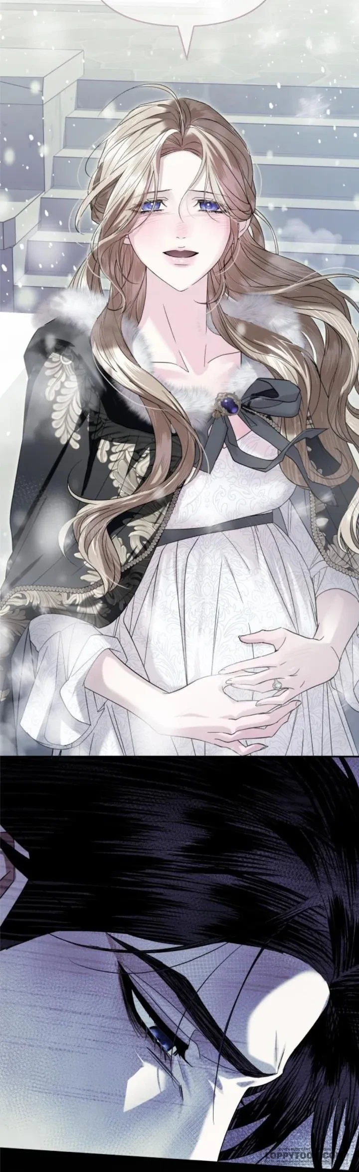 Tôi Chỉ Cần Đứa Con Của Công Tước Chapter 1 - 25