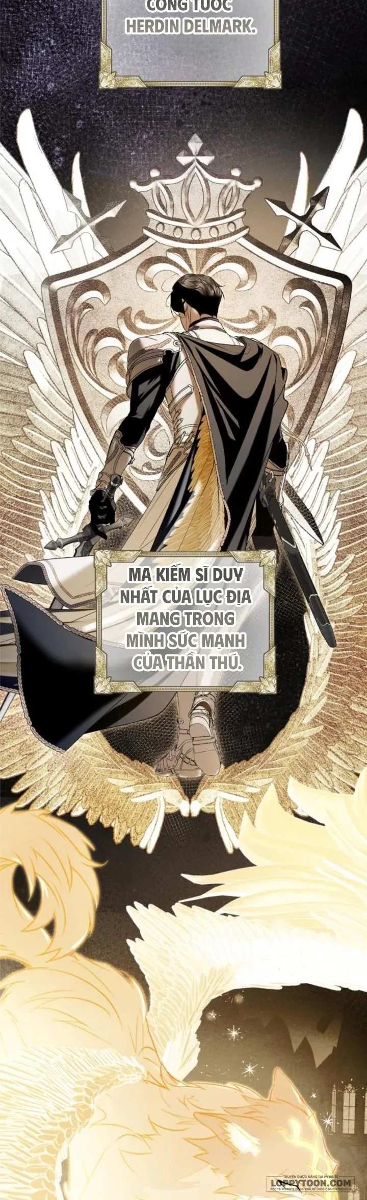 Tôi Chỉ Cần Đứa Con Của Công Tước Chapter 1 - 27