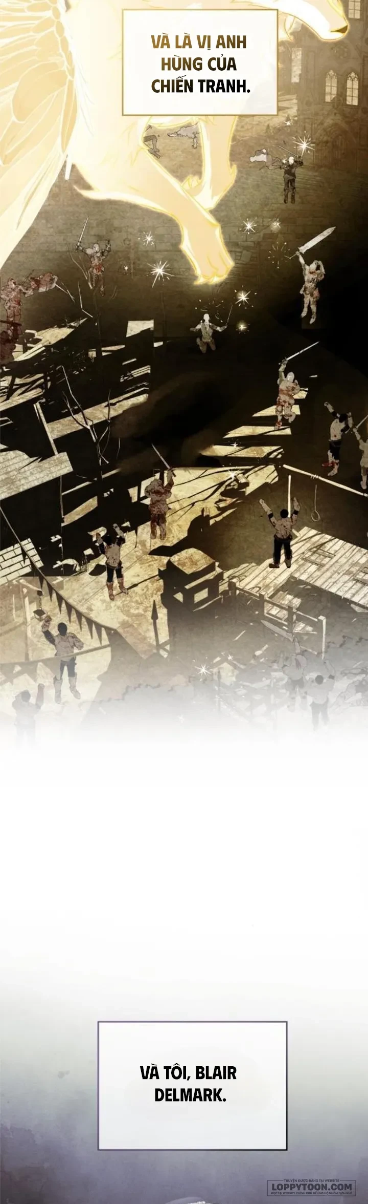 Tôi Chỉ Cần Đứa Con Của Công Tước Chapter 1 - 28