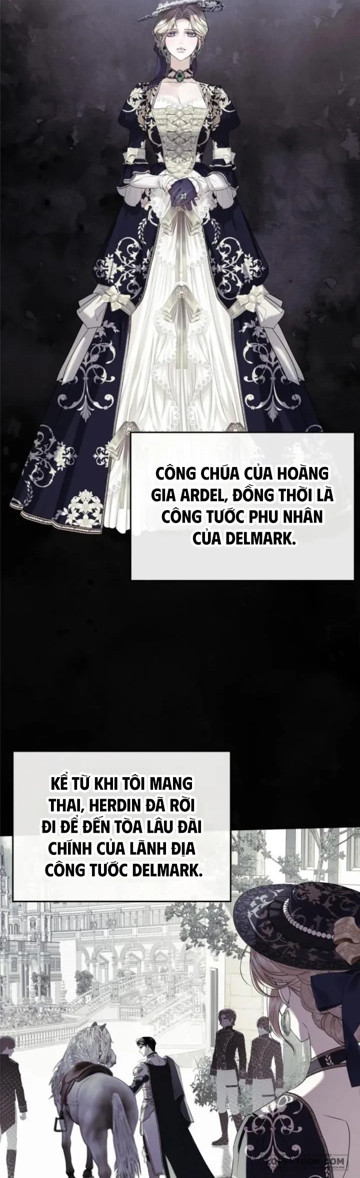 Tôi Chỉ Cần Đứa Con Của Công Tước Chapter 1 - 29