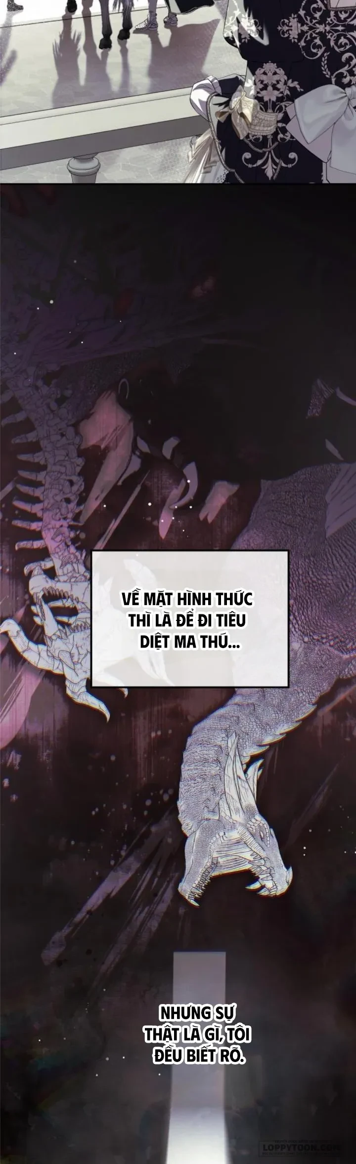 Tôi Chỉ Cần Đứa Con Của Công Tước Chapter 1 - 30