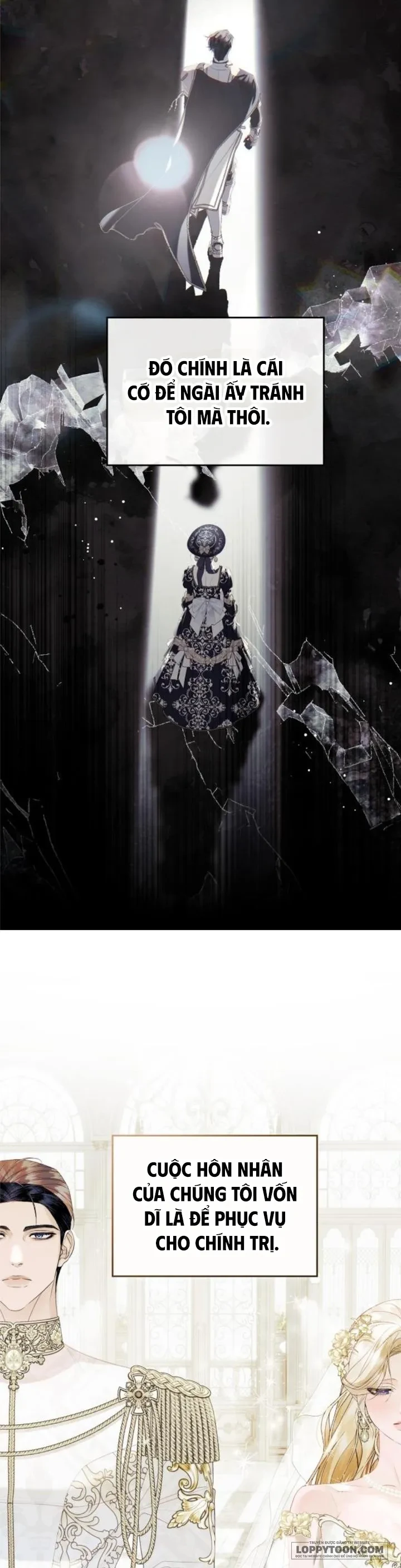 Tôi Chỉ Cần Đứa Con Của Công Tước Chapter 1 - 31